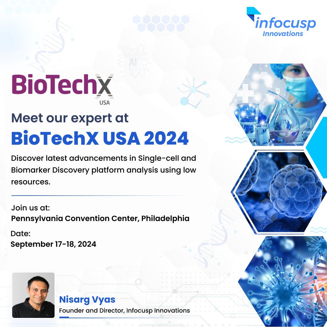 Infocusp Innovations tweet media