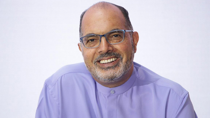 SAfmRadio's tweet image. 🔊ON NOW: Thulasizwe Simelane speaks with Edward Kieswetter, Commissioner of @SARS. Kieswetter praises Pravin Gordhan as a fearless fighter for justice and a privilege to work with, highlighting his pivotal role in laying the foundation of SARS. 📻 #MorningBrief #SABCNews