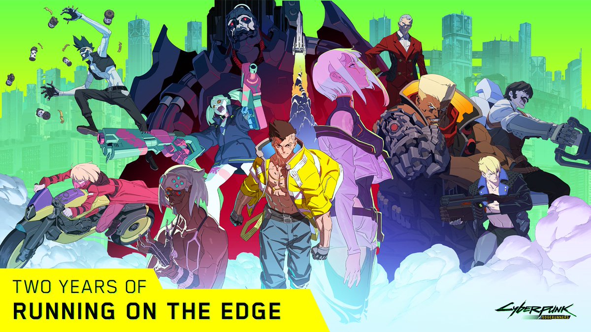 CD PROJEKT RED Japan on X: CD PROJEKT RED Japan on X: