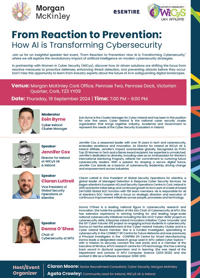 Cyber Skills tweet media