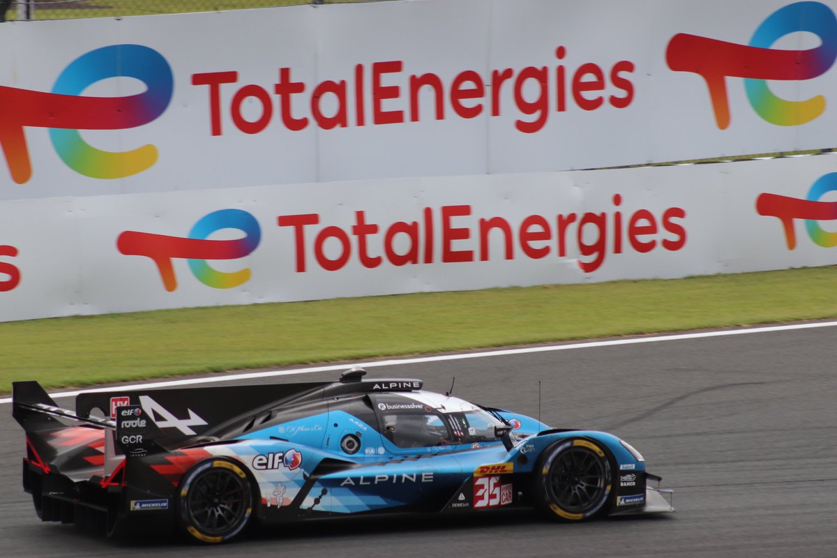 miho_519_'s tweet image. #Alpine のテイルランプがロゴのAと同じでかっこいい❤️

#AlpineEnduranceTeam 
#AlpineA424
#WEC富士 
#WECjp 
#6HFuji