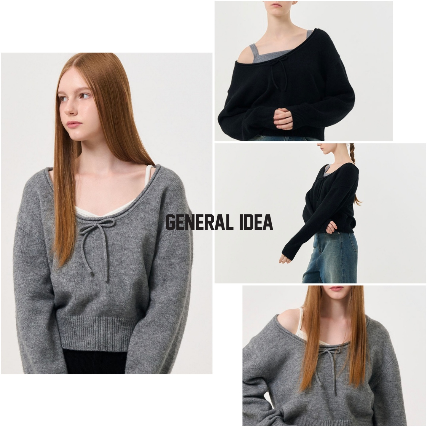 GENERAL IDEA on X: 