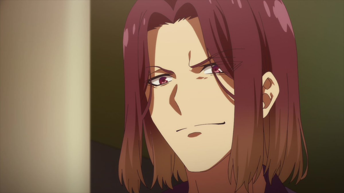 ryūen just looked at the outstretched hand before grinning. harboring no intention of taking it, he kept his hands in his pockets.

“kukuku. yagami, eh? warn the rest of the first years about crossing me, you hear me? if any of 'em do, i'll make their life a living hell.”