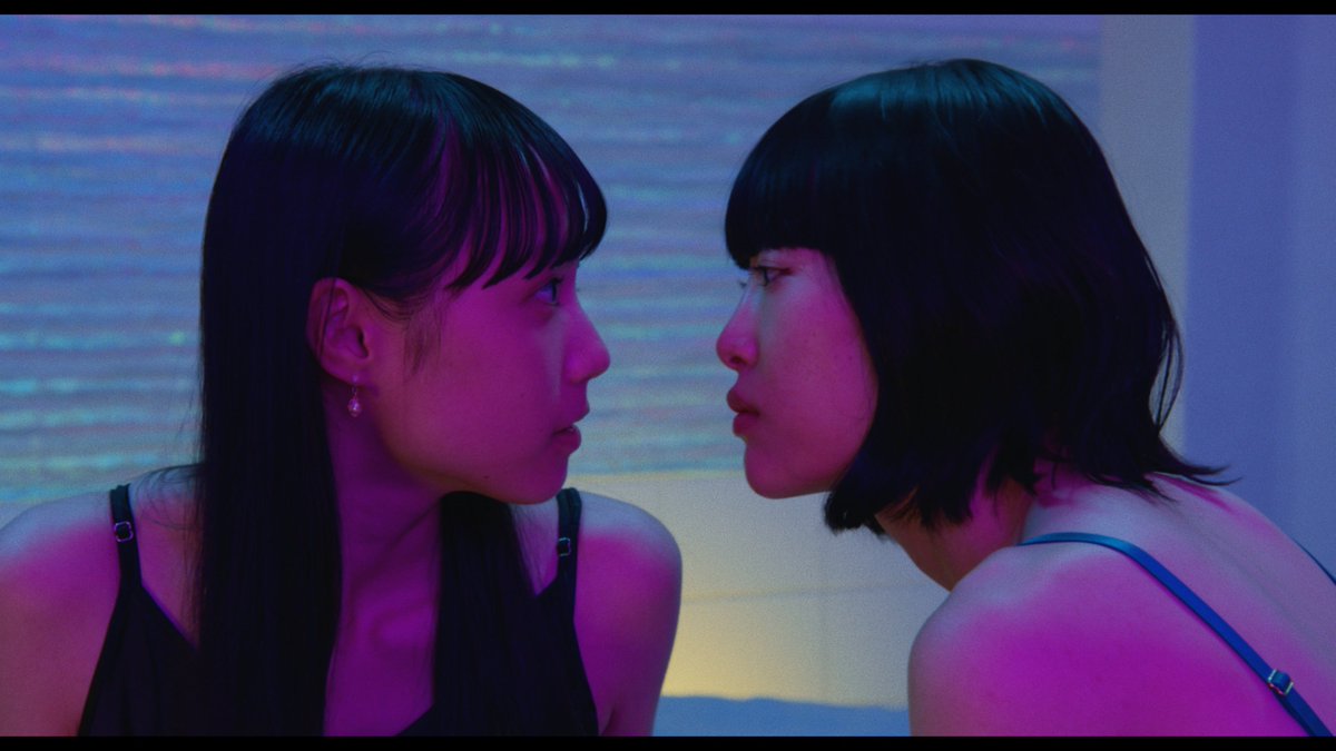 uhskff's tweet photo. #海と星と空の柏崎映画祭 上映作品④
有望な新進監督 新潟プレミア上映

10月12日(土)11:00上映『つゆのあとさき』
監督：山嵜晋平

上映後、山嵜晋平監督のトークあり🎤※予定 https://t.co/Xt8ayxPhFa