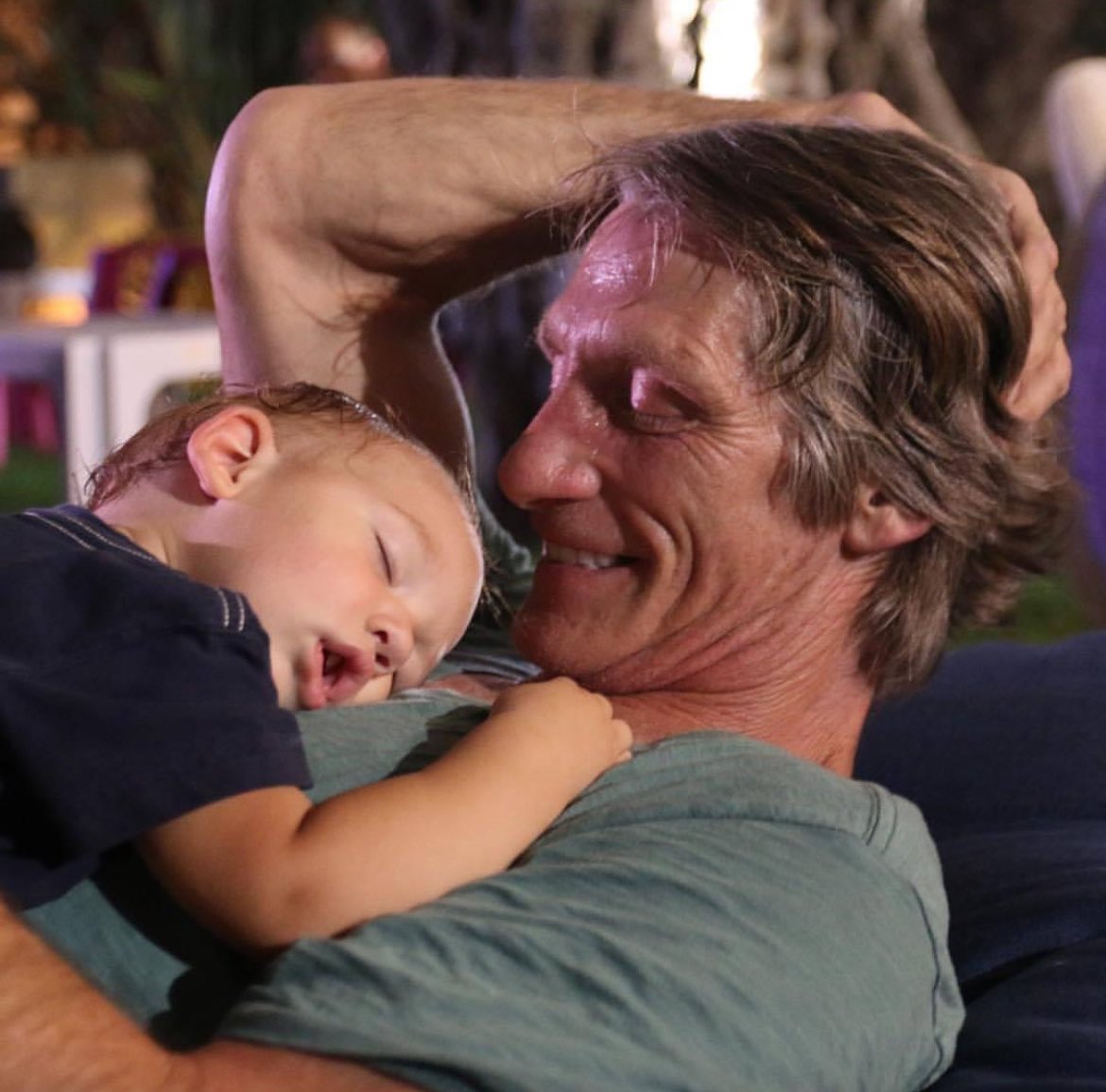 Professional Grandad, #kevinvonerich