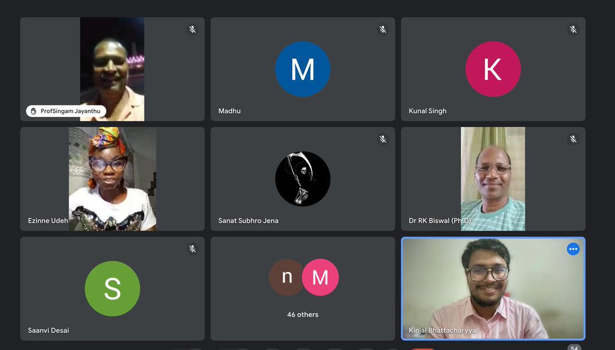 NIT Rourkela 🇮🇳 tweet media