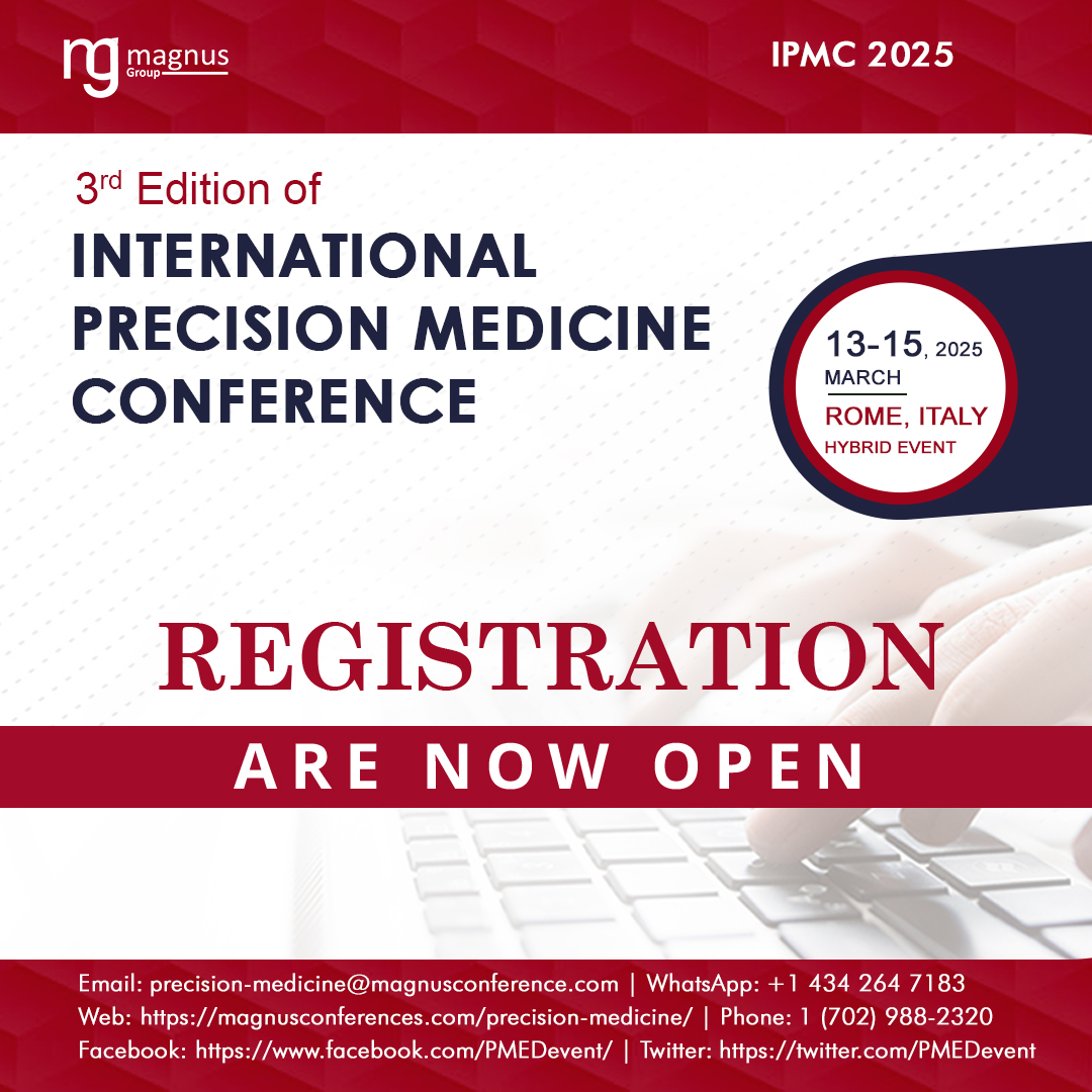 PMEDevent's tweet photo. Registrations for @PMEDevent are NOW OPEN! which is being hosted by @magnus_group. From March 13-15, 2025 in Rome, Italy. Don't miss out on the chance to join industry leaders, innovators at this year's event. 
+1(434)264-7183
Registration link : https://t.co/S2NzdM5JA6
#IPMC2025 https://t.co/QjBAWz5Ysd
