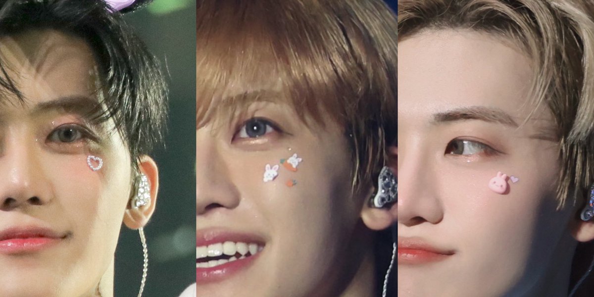 njmhae's tweet photo. jaemin tds3 stickers ₊˚⊹♡ https://t.co/2zslFT3yuK