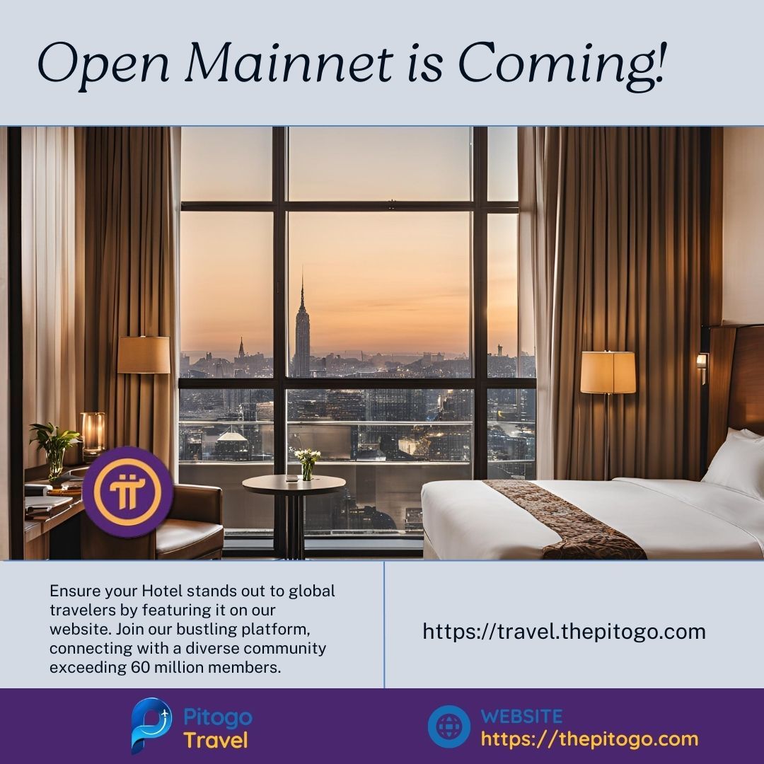 Pitogo Travel offers a user-friendly interface that makes it easy to list your rooms, manage bookings, and communicate with guests. Designed to streamline your hotel’s operations, our tools allow you to focus on delivering exceptional guest experiences.