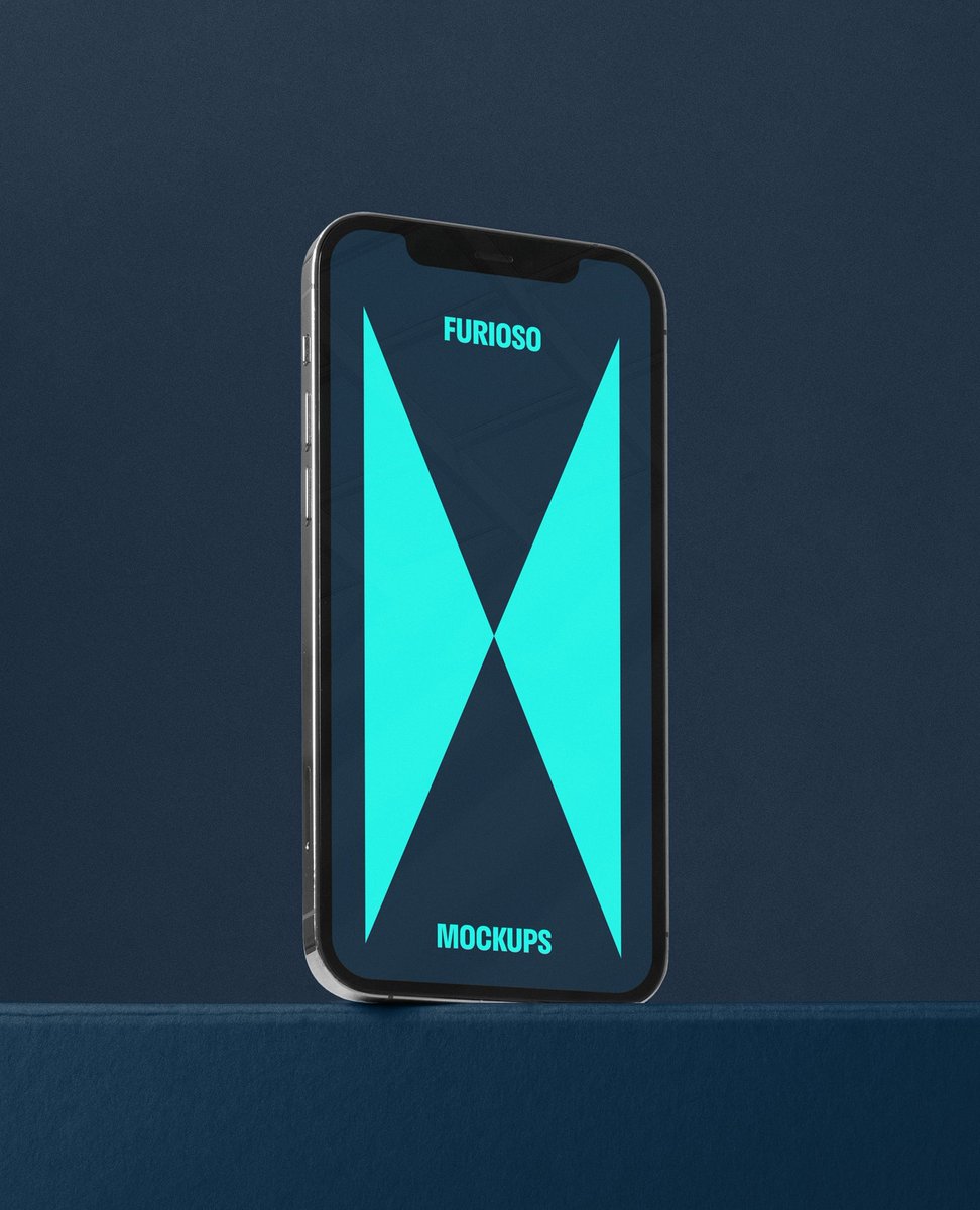 Furioso Mockups tweet media