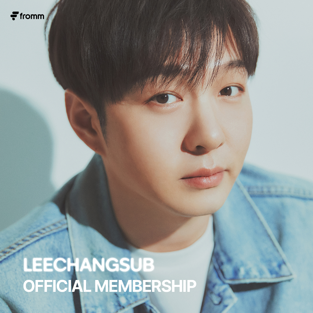 fromm_store's tweet photo. #이창섭 #LEECHANGSUB OFFICIAL FANCLUB 모집 안내

🔗https://t.co/IYbGSIee1t

🤍팬키트 구매자 전원 포토카드 2종 증정
🤍1 / 2 / 9 / 13 / 26 / 226 / 913 / 1991 / 2024번째 이창섭 멤버십 가입자에게 사인 폴라로이드 증정

📆MEMBERSHIP & FAN KIT: 9.13 15:00 ~ 9.26 23:59 (KST)
📆MEMBERSHIP ONLY: 9.27 00:00 (KST) ~

@LeeCS_Official