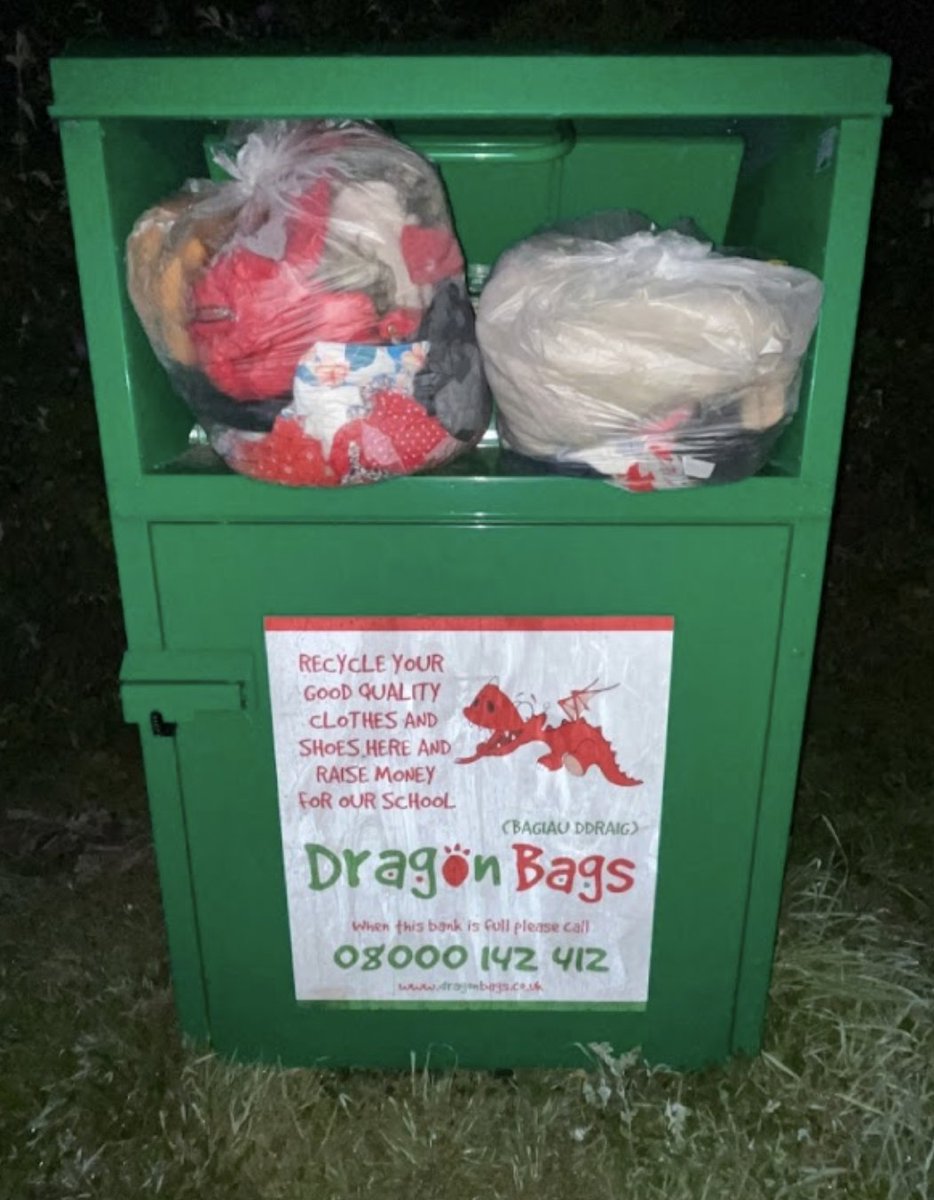 Dragon Bags tweet media