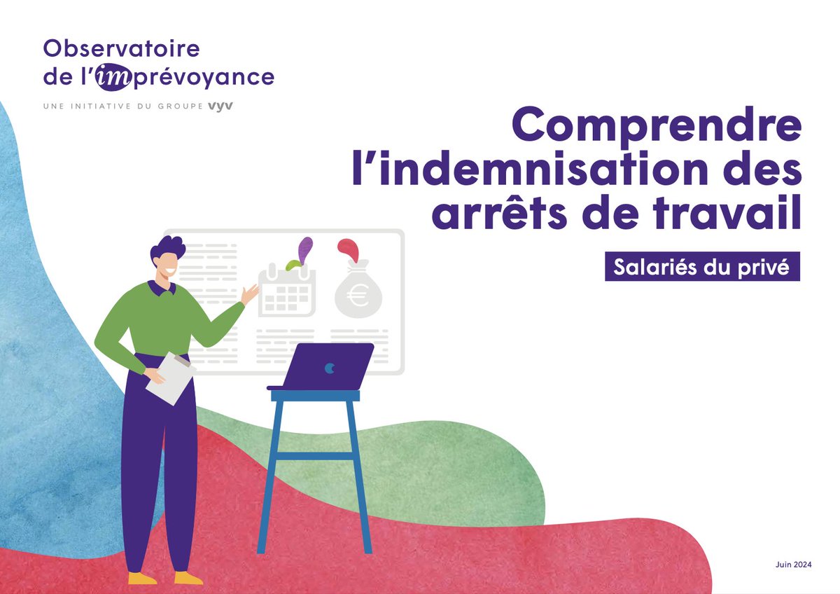 Observatoire de l’imprévoyance tweet media