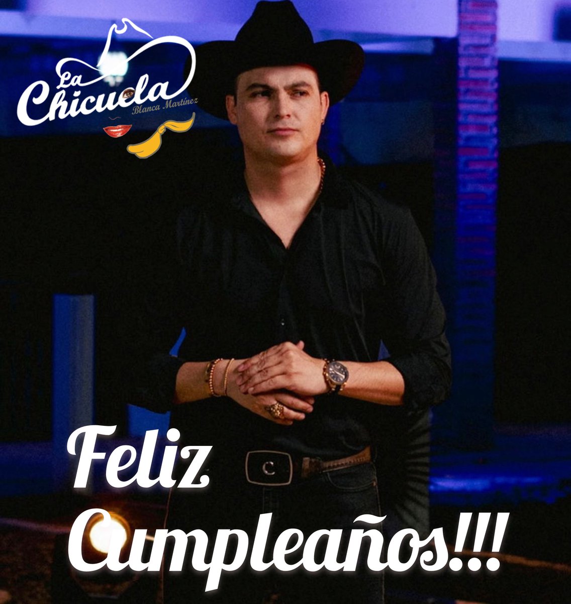 Feliz cumpleaños <a href="/cesarnavarroa/">Cesar navarro</a> 

#FelizCumpleaños #Felicidades #HappyBirthDay #HBD #FelizCumple #FiestaDeCumpleaños #Happy #Gracias #Dios #Bendiciones
🦈