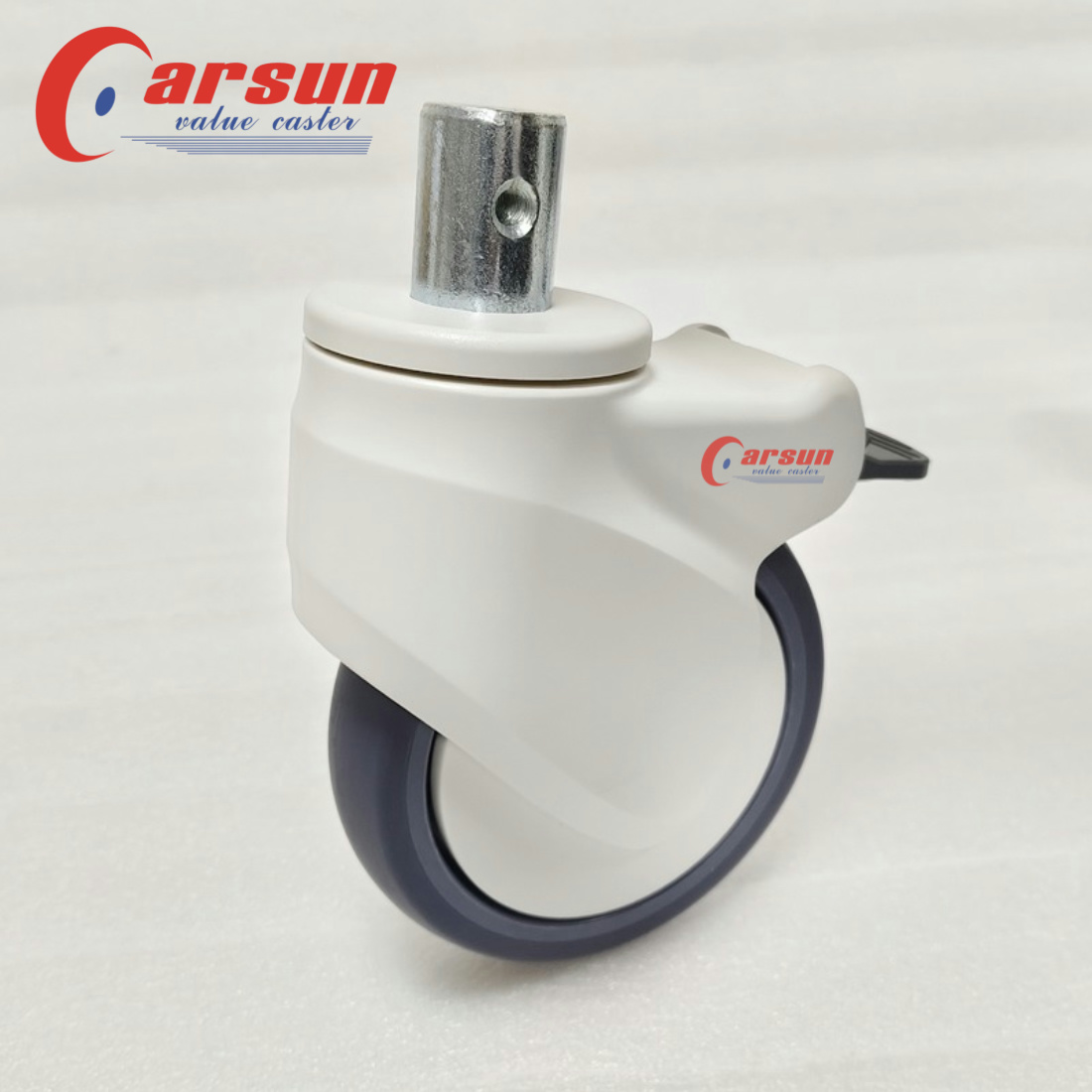 carsun_casters's tweet image. Medical casters hospital bed carts specialized caster wheels #casters #casterwheel #supplier #factory #manufacturer #carsuncaster We are a professional manufacturer of caster wheels..For more product information, please contact us. Website: carsuncastor.com