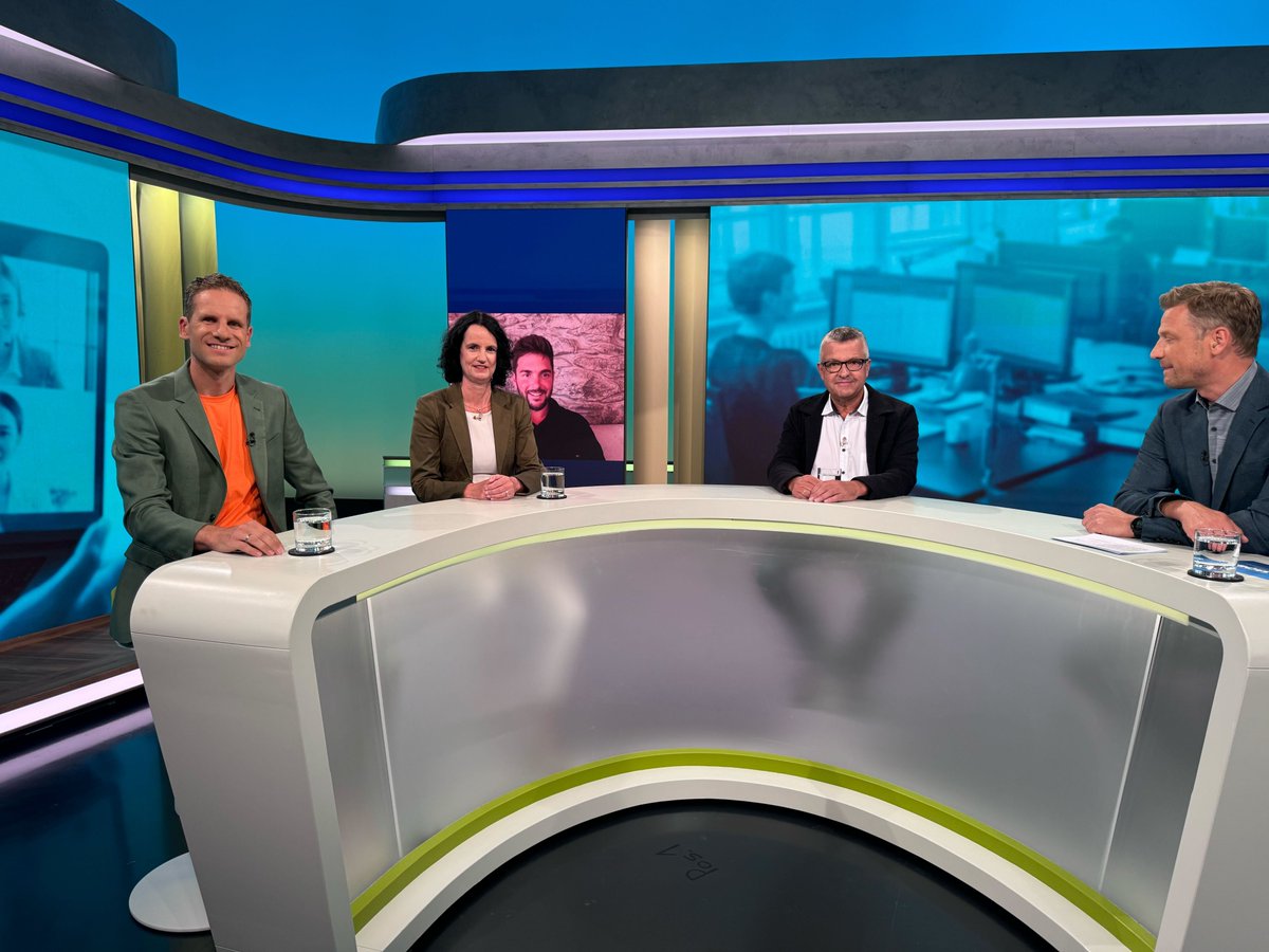 Florian Kunze tweet media