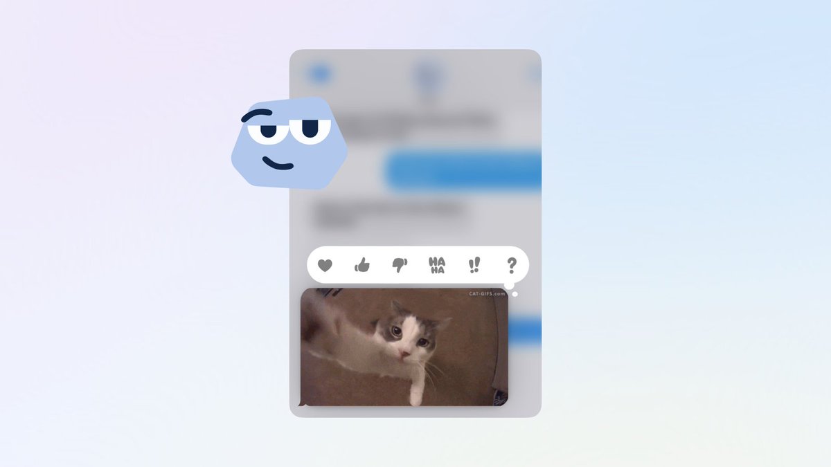 Happy Friday! 🏡...🐈....🏢

#ai #aicoach #aiassistant #aicompanion