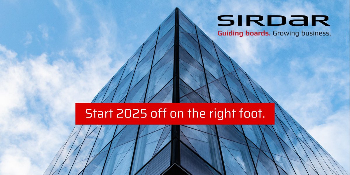 SirdarGroup's tweet image. Our last Applied Directorship Programme cohort for 2024 will be commencing on 6 November.
Find out more about the structure and benefits in our 1-hour intro at noon (SAST) on 17 September 
us02web.zoom.us/webinar/regist…

#Sirdar #DirectorTraining #BoardOfDirectorsTraining #BoardTraining