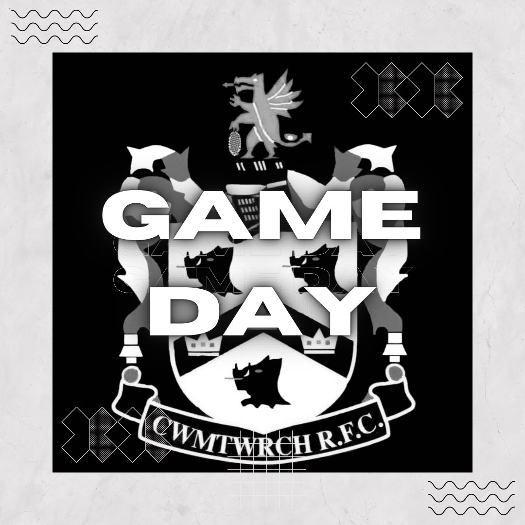 No plans tonight? Well you’re in luck🍀

Our brand new development side will play their first game this evening vs the Abercrave Babaas.

🗓️Friday 13th September 2024
⏰7:15 KO
🏟️Abercrave Rugby Club, Plas Y Ddol, Swansea, SA9 1XH.

#FelUn
#FriendlyFixture