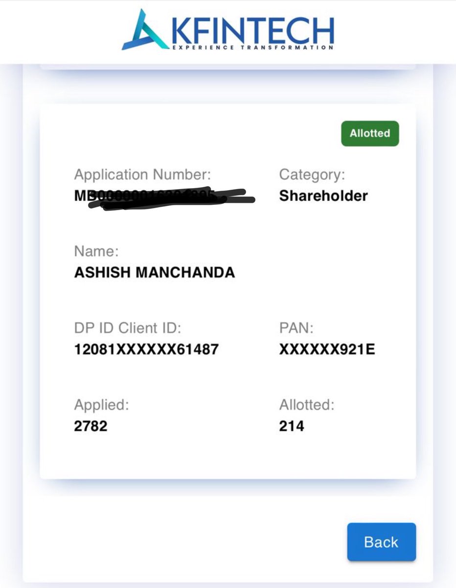 ashimanchanda27's tweet photo. Yeh bhi theek hai! 

#Bajajfinance #Bajajhousing #bajajhousingfinanceipo #BajajIPO https://t.co/hhVnV6Yfrb