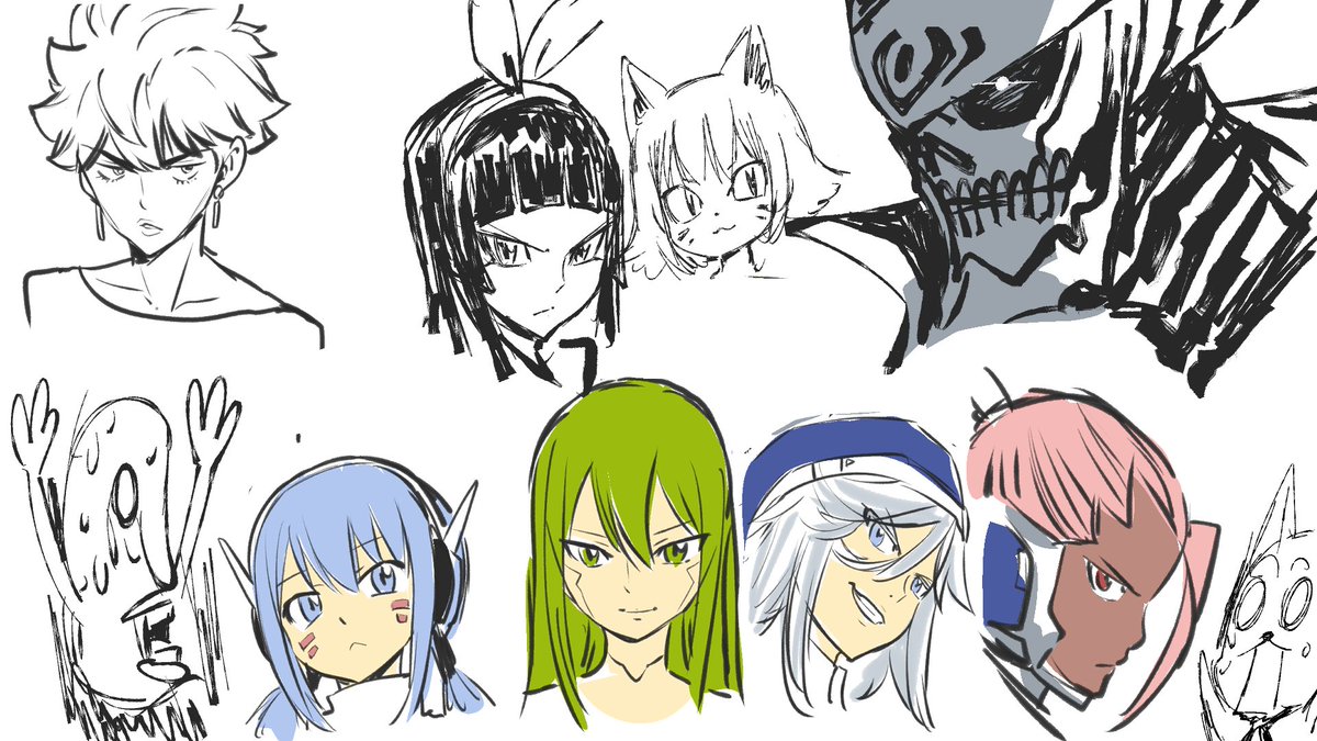 Daily Ziggy tweet media