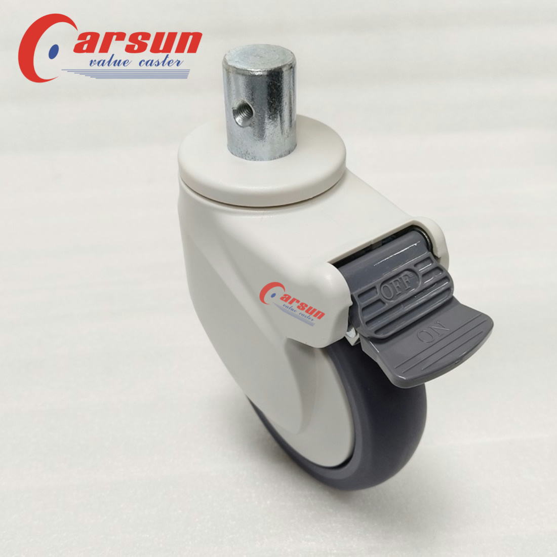 carsun_casters's tweet image. Medical casters hospital bed carts specialized caster wheels #casters #casterwheel #supplier #factory #manufacturer #carsuncaster We are a professional manufacturer of caster wheels..For more product information, please contact us. Website: carsuncastor.com