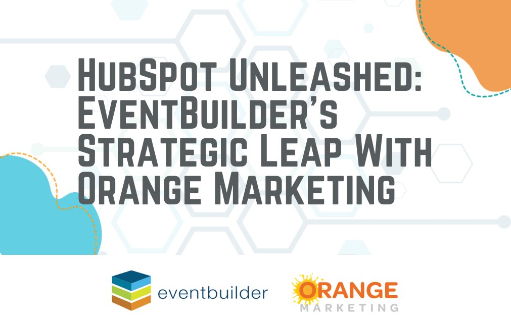 OrangeMktg1's tweet image. Unlock the power of HubSpot! 🚀 See how one of our clients refined automation, expanded sales, and aligned marketing with our help. Perfect for B2B companies aiming to optimize their @HubSpot strategies.
The link is in the comment below 👇 #HubSpot #HubSpotMarketing #HubSpotTips