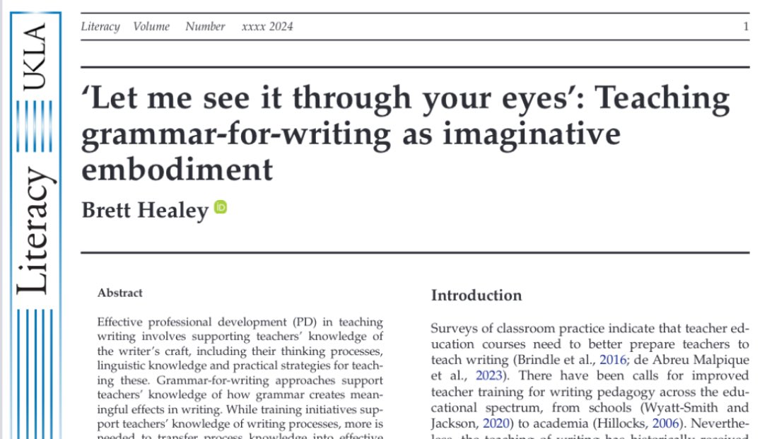 Brett Healey tweet media