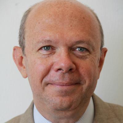 We heartily congratulate Prof <a href="/GianBurci/">Gian Luca Burci</a> for his appointment as member of the One Health High-Level Expert Panel (OHHLEP).

🧵(1/3)