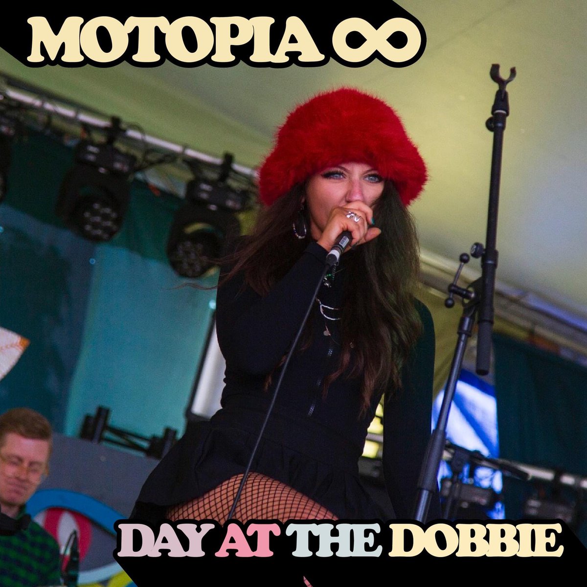 Afterglow_Live's tweet photo. Don't miss Motopia ∞ at Day at the Dobbie! 5th October!

Tickets here>>> https://t.co/rEp4c7AiYR https://t.co/bW0cc50TRa
