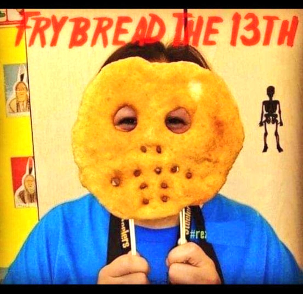 Vamp_69's tweet image. ~Here's some #Nativehumor for you Chris ♡  @NativeTatanka #MuchLove #Aho