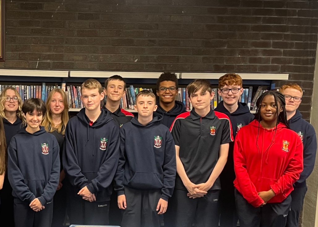 WallaceHigh's tweet photo. Wallace recently hosted the first event in our Shared Education Programme, Entwined Futures. This project is run by Co-operation Ireland, and the school has been involved in the programme since 2011. Our Year 10 historians enjoyed meeting their partner schools.

@cooperationirl https://t.co/tSwdCcRVVp