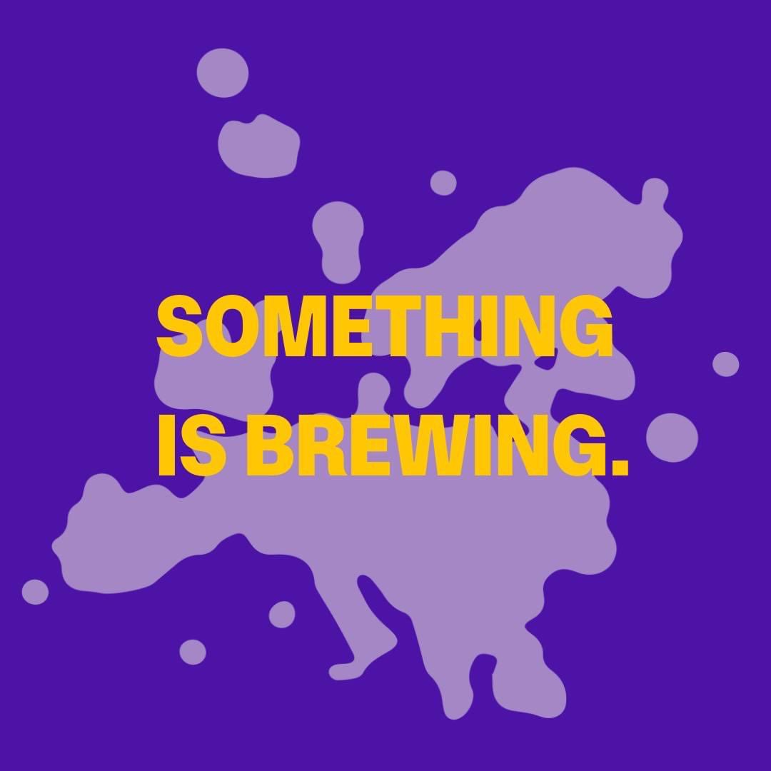 Quelque chose se prépare...Gardez les yeux et les oreilles ouverts ! 
Rendez-vous le 16 septembre !

@independent_brewers_europe
#IndependentBrewersEurope #CraftBeer #BeerCulture #supportindependentbrewers