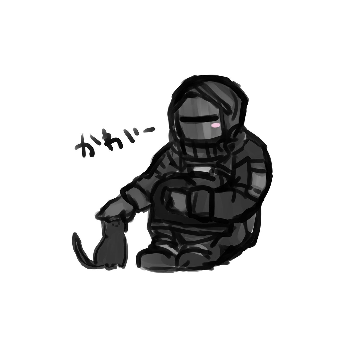 オリキャラ