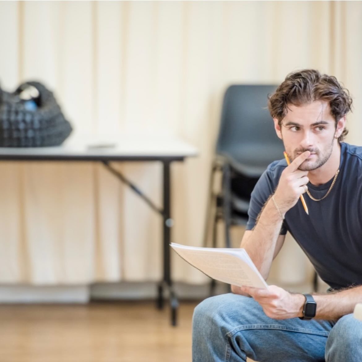 Kirk Jameson tweet media