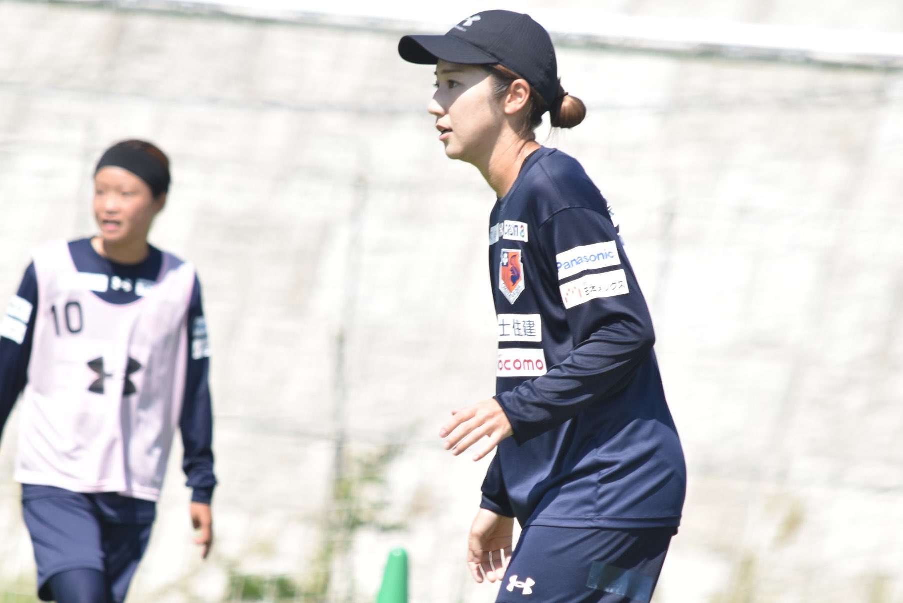 22-23 VENTUSブランケット13仲田歩夢