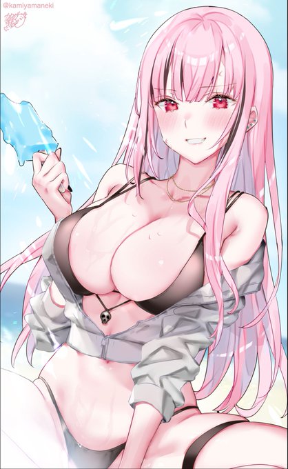 Is summer over yet?🍨 