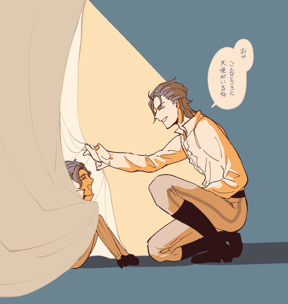 謝罪丸 (@syazai_bakari) on Twitter photo 