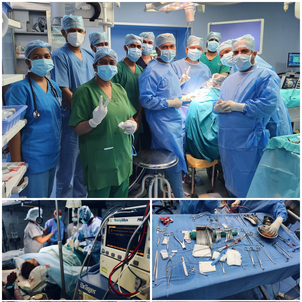 vsimemon's tweet photo. #Neurosurgery
#team
#Aiimsraipur https://t.co/ot3H8WKFWz