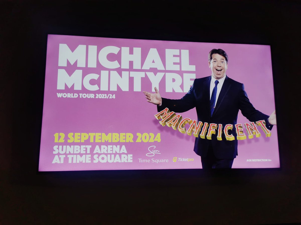 Michael Bratt tweet media