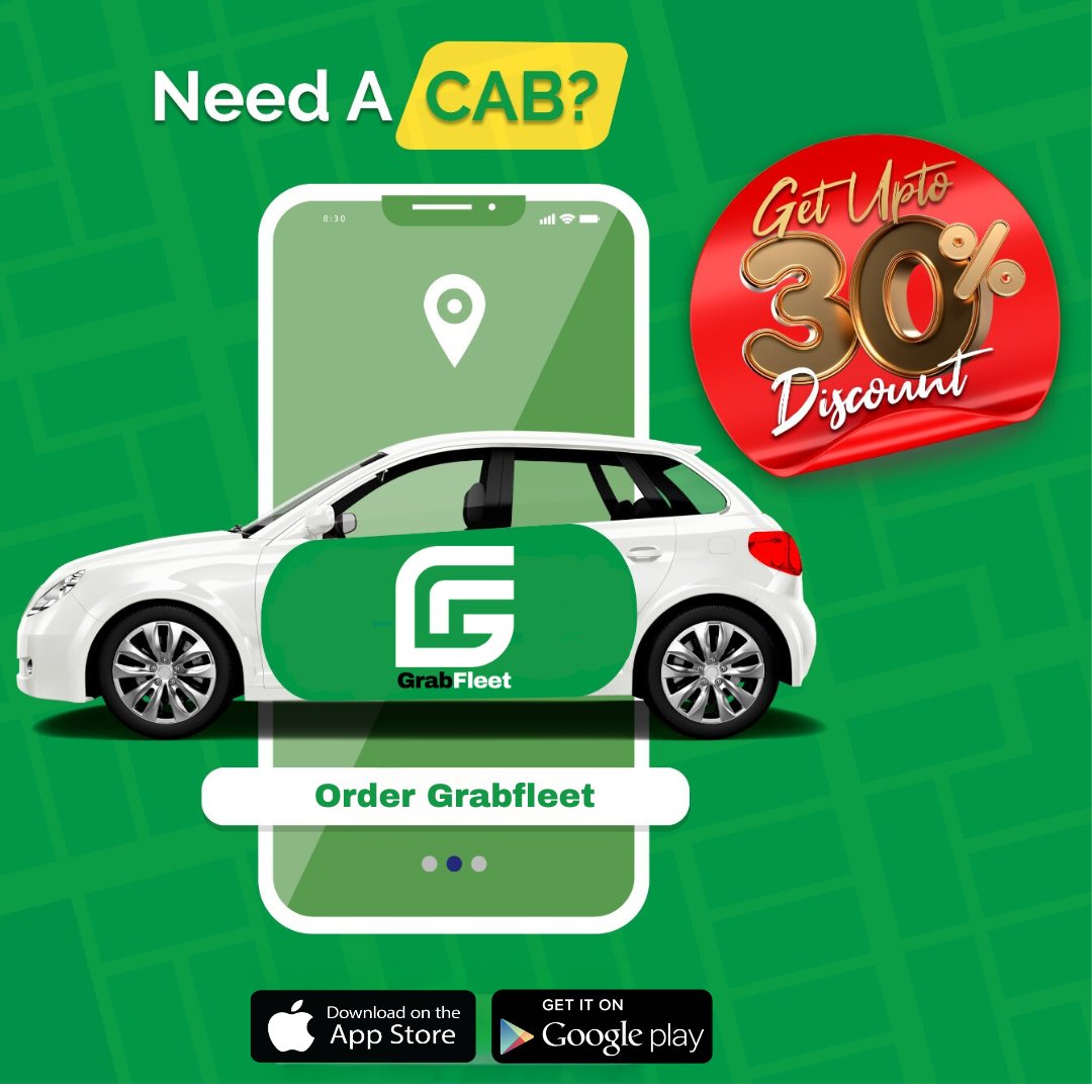 GrabFleet's tweet photo. Ni Furahiday..tuende fom na grabfleet
Visit playstore download the app https://t.co/V2WpoXyVVg