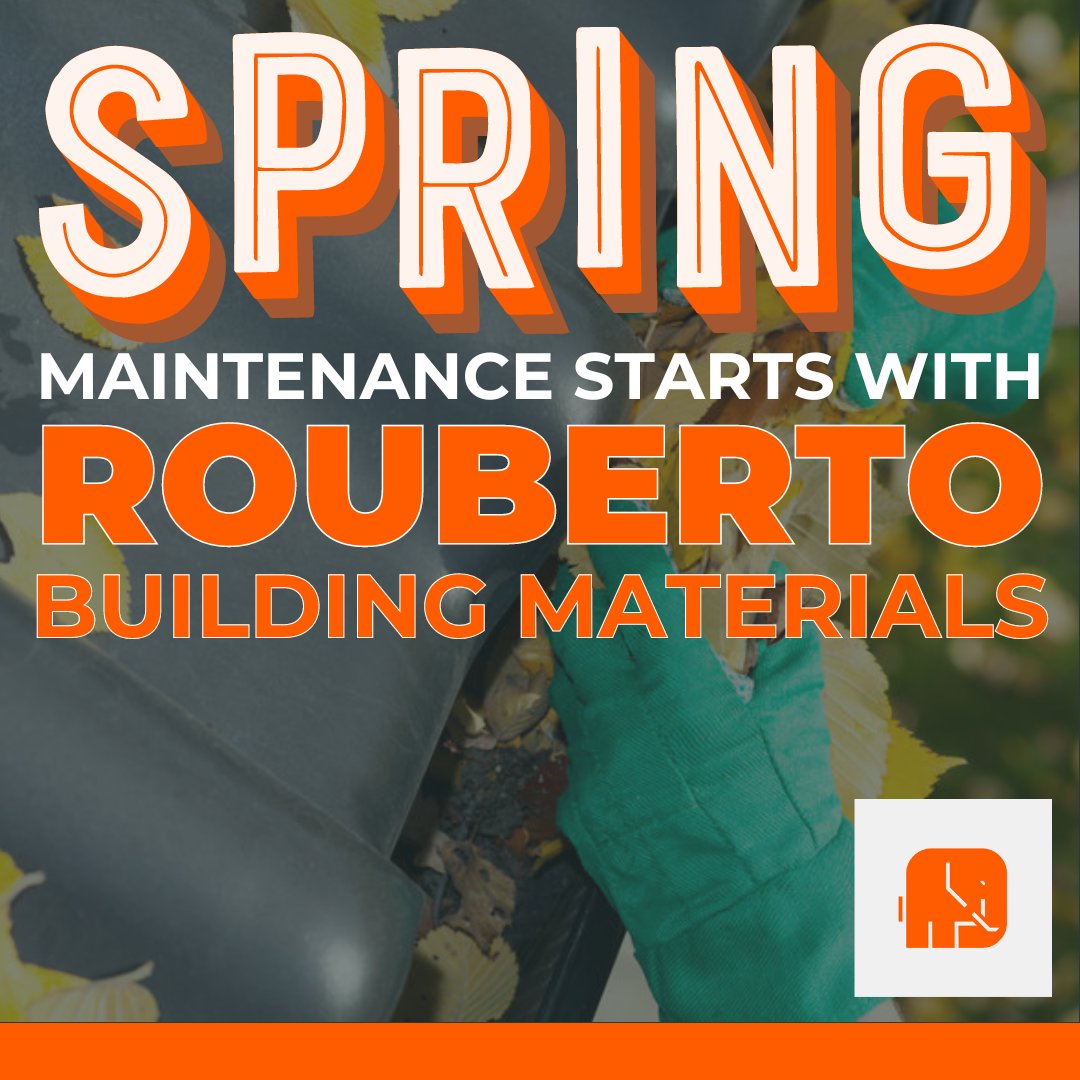 Rouberto_CC's tweet photo. 🌸 Spring Maintenance Time! 🏠
Keep your home in perfect condition this spring with supplies from Rouberto Building Materials! From Plascon paints to Lasher tools and more, we’ve got all your maintenance needs covered.

#HomeImprovement #RoubertoBuildingMaterials https://t.co/zUD5UMjlxv