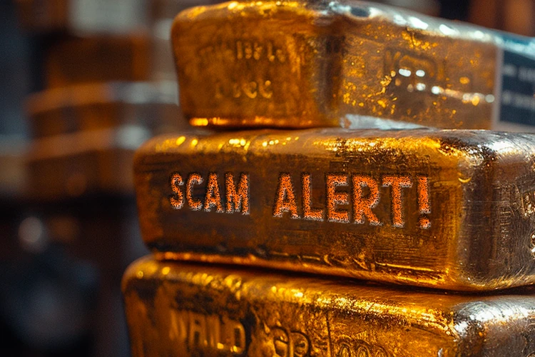 MoneyRadar_FR's tweet photo. 🚨 Scandale MASSIF sur le marché des métaux précieux !

Le vendeur d'or "Oxford Gold Group" a littéralement DÉTOURNÉ des millions de dollars de ses clients. 

L'entreprise ciblait particulièrement les personnes âgées.

Les investisseurs, pensant acheter et stocker de l’or pour sécuriser leurs retraites, ont découvert que leurs métaux n’avaient JAMAIS été livrés.

Pourtant, l'entreprise était "approuvée" par les autorités américaines...

Oui, sauf que cela ne signifiait pas que le courtier avait été entièrement contrôlé !

En réalité, c'était un Ponzi déguisé.

L’entreprise utilisait les fonds de nouveaux clients pour couvrir d’anciennes commandes.

Aucun audit financier ni assurance ne protégeait les biens des clients.