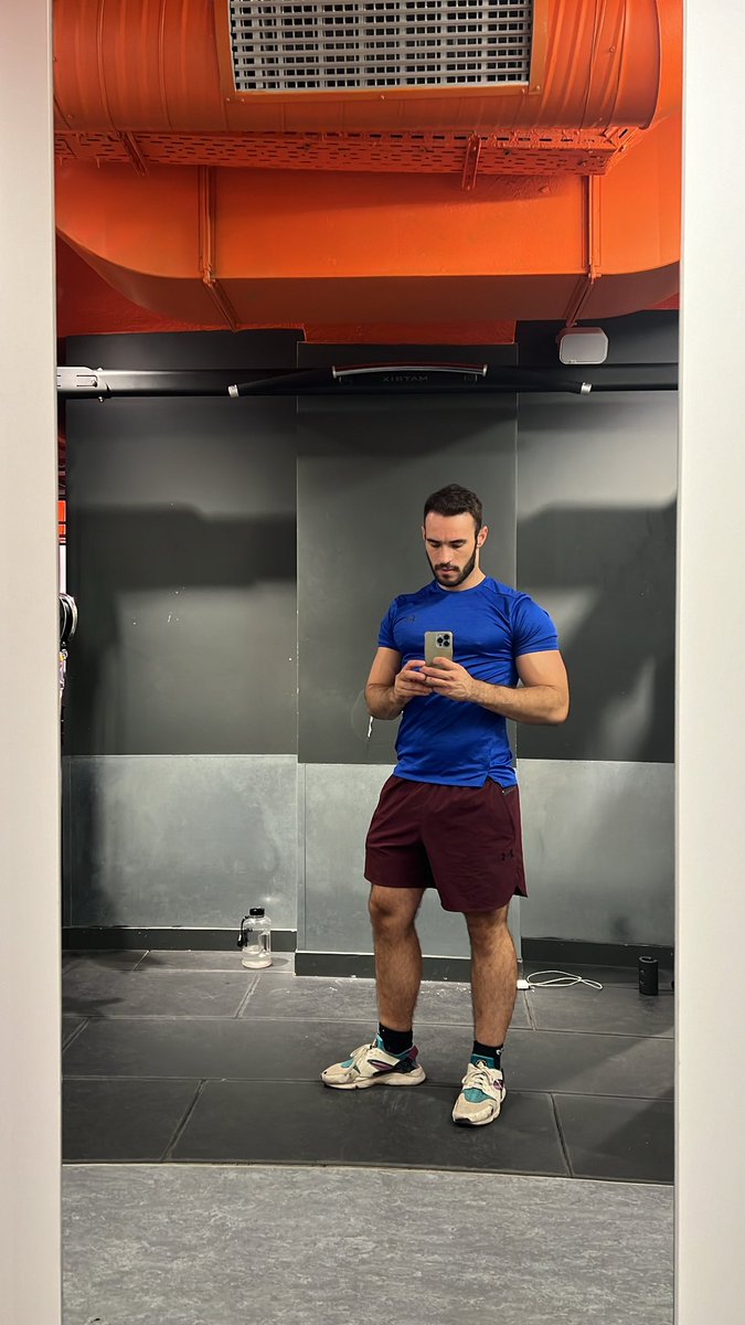 💪🏼