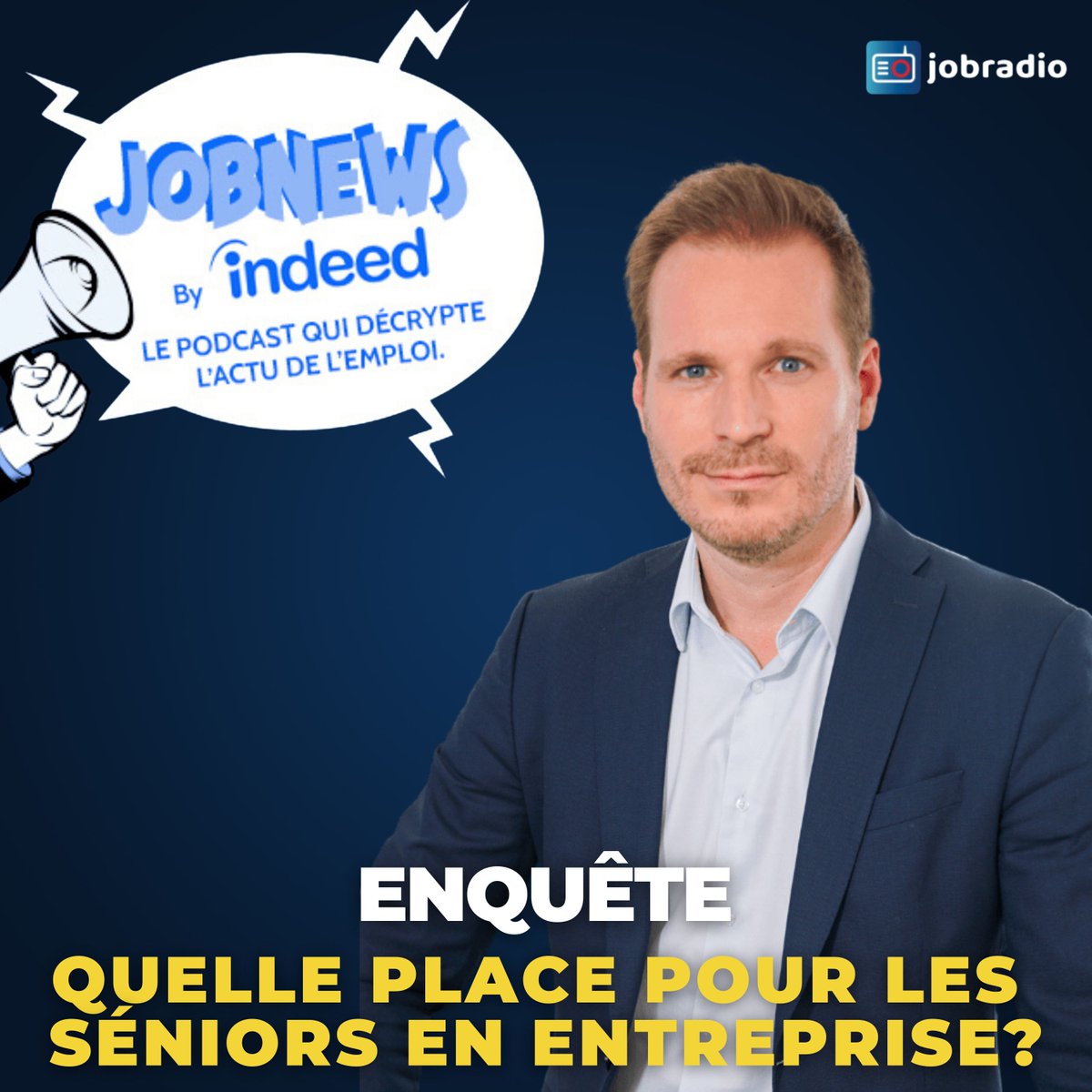 Jobradio tweet media