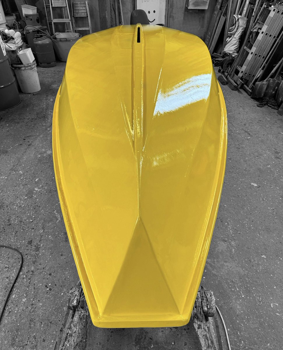 Mears Boat Builders tweet media
