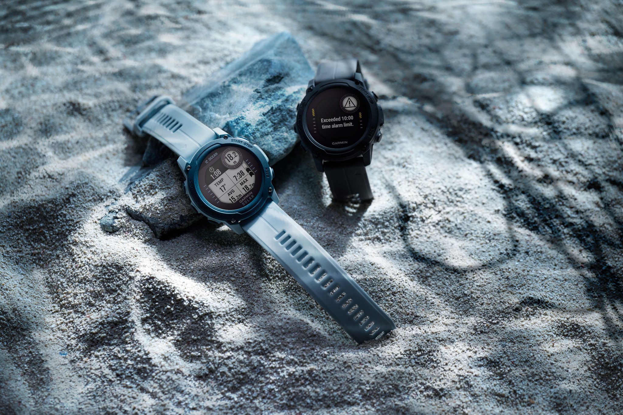 Descent Mk2i ダイビングウォッチ ダイブコンピューター ダイコン