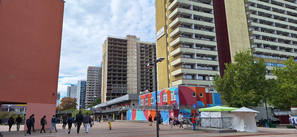 Dr. Hilmar Preuß tweet media