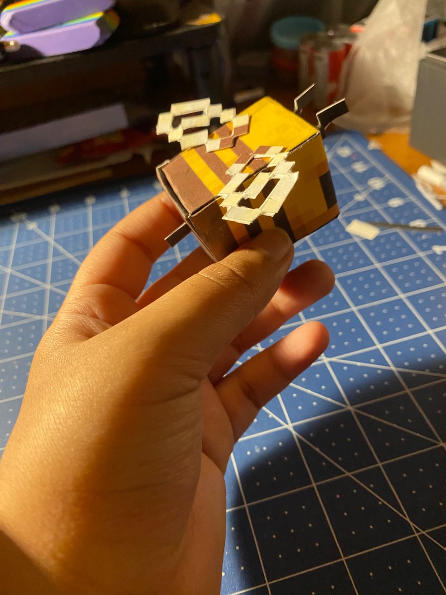 gunboner_'s tweet photo. things i did a bit ago

#minecraft #pixelcraft https://t.co/5O1vQIae3V
