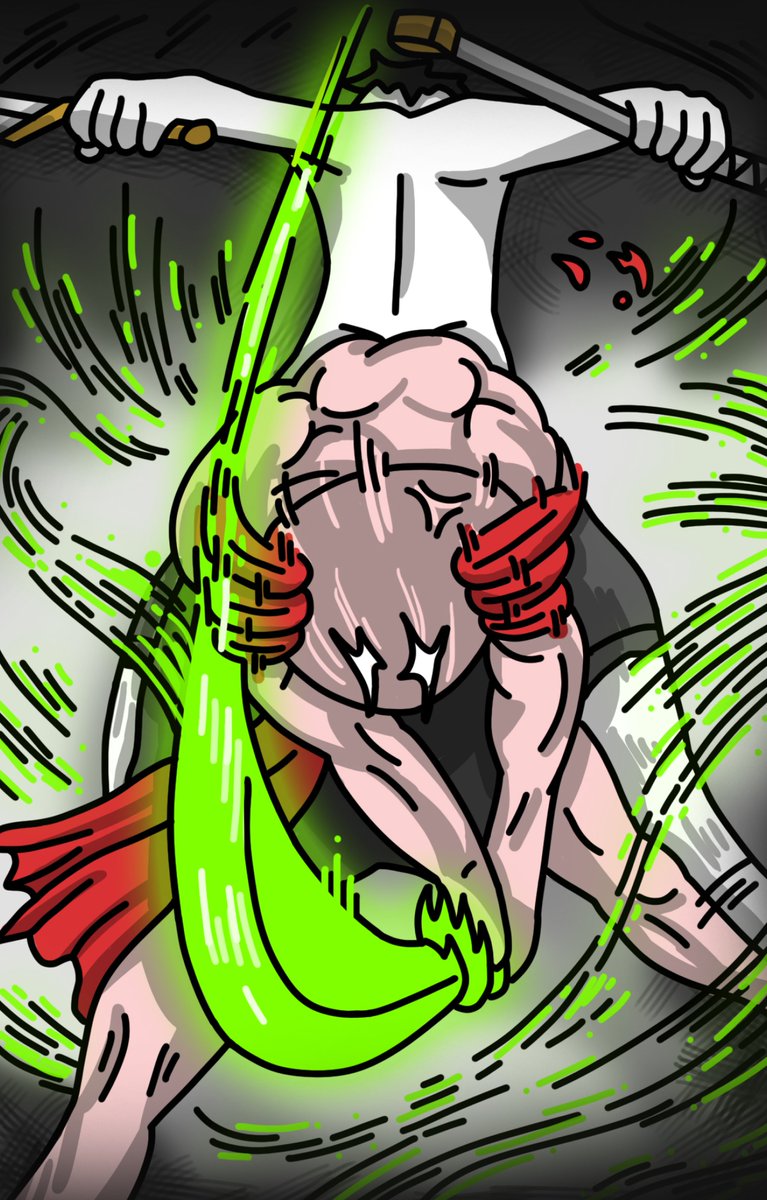 Not today jeet 

#SUNZI